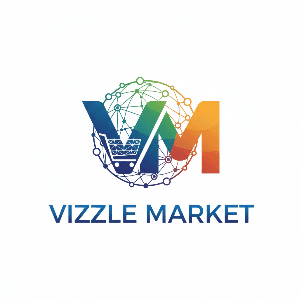 Vizzle Market Place